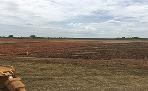 C&K Welding - Union City, Oklahoma