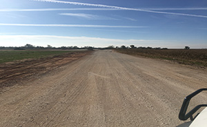 C&K Welding - Union City, Oklahoma