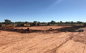 C&K Welding - Union City, Oklahoma