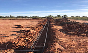 C&K Welding - Union City, Oklahoma