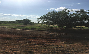 C&K Welding - Union City, Oklahoma