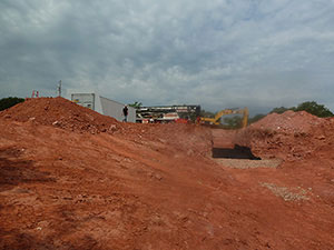 J. Johnson - Meridian, Oklahoma