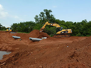 J. Johnson - Meridian, Oklahoma