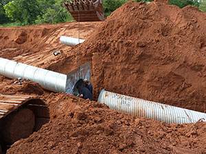 J. Johnson - Meridian, Oklahoma