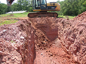 J. Johnson - Meridian, Oklahoma