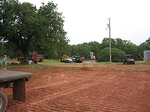 J. Johnson - Meridian, Oklahoma