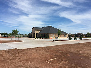 People's Bank and Trust - Oklahoma City, Oklahoma